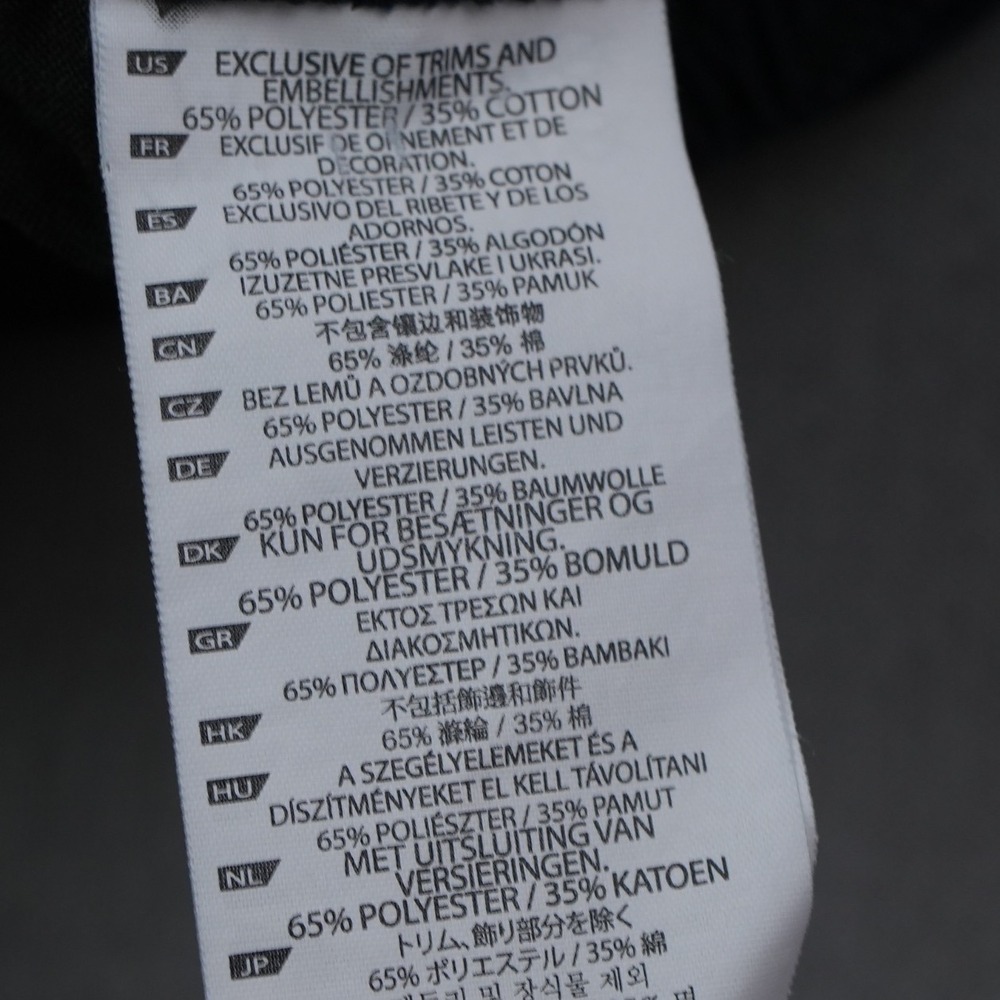 5.11 Tactical Taclite Pro Ripstop 73308 Shorts Mens Blue Cotton Blend Cargo 40 - Picture 5 of 9